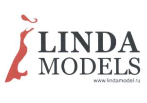 Регистрация товарного знака LINDA MODELS — фото